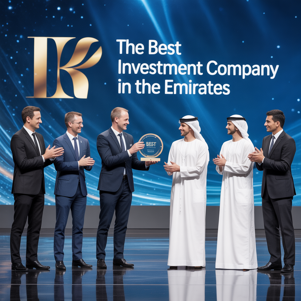إنجازات استثمارات الإمارات