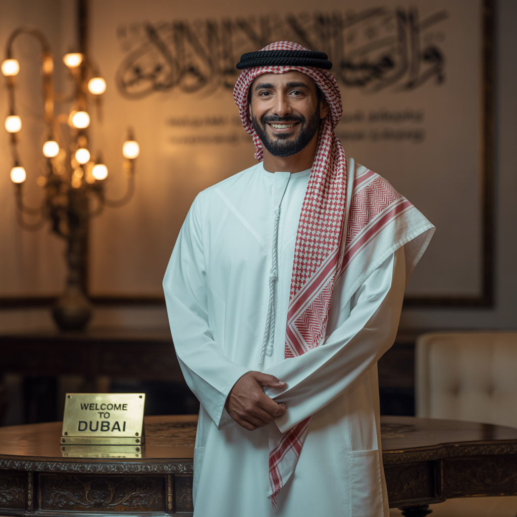 صورة أحمد الهاشمي