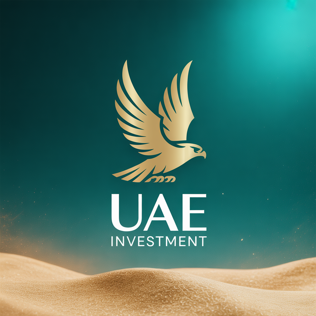 شعار استثمارات الإمارات