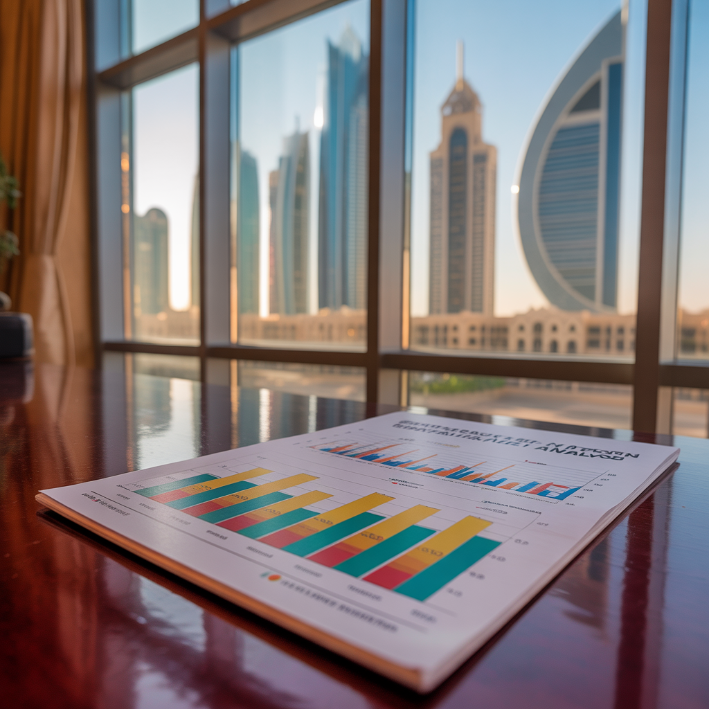 تقرير سوق العقارات