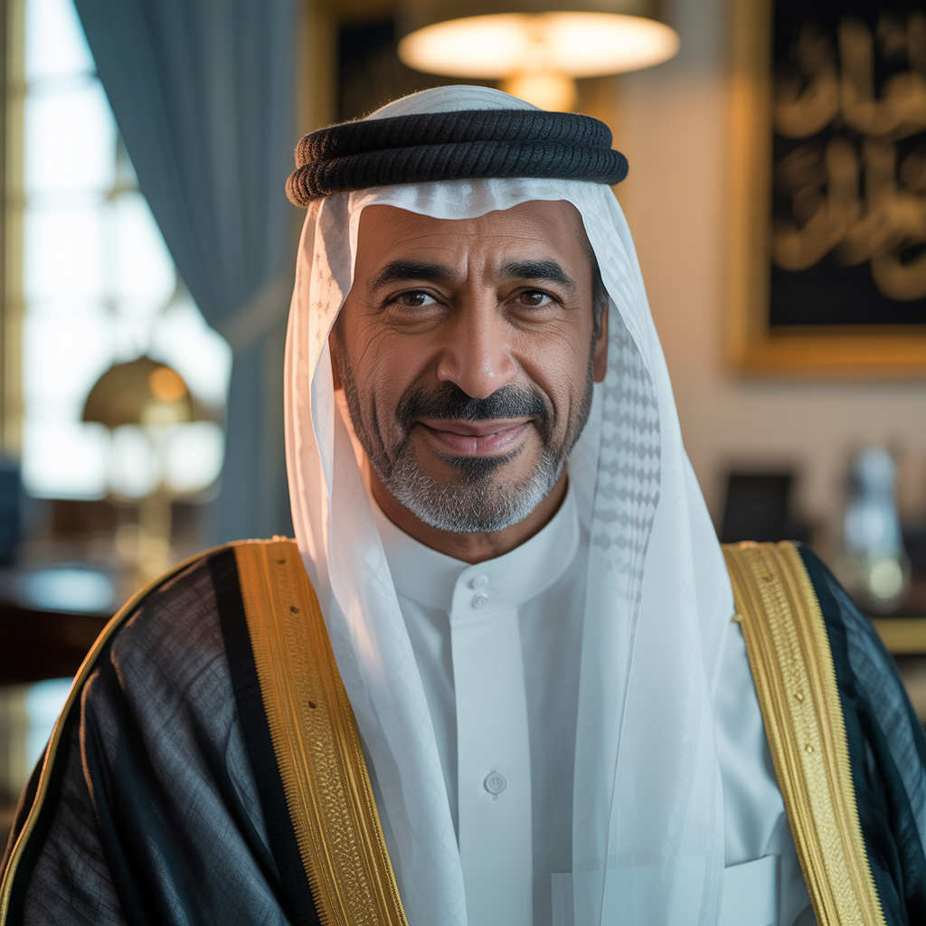 محمد السالم