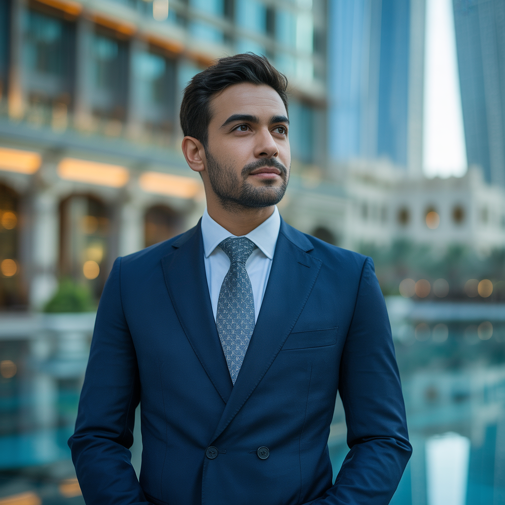 خالد الكعبي